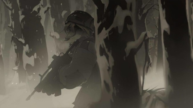 女生第一次来大姨妈什么感受？